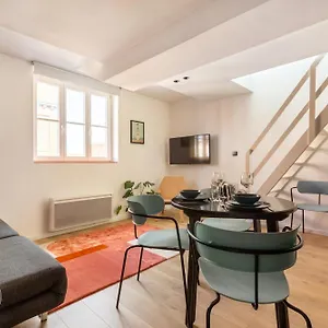 Au Qui Dort - Magasin Apartment Lille