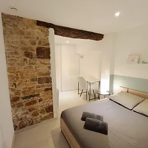 Appartement Les Etoiles De, Chasselay