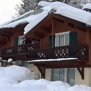Hotel La Savoyarde, Chamonix