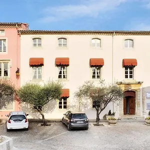 Hotel L'esplan, Saint-Paul-Trois-Châteaux
