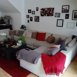 Chez Mag Privatunterkunft Lille
