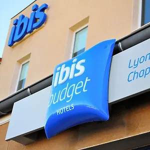 Ibis Budget Lyon Est Chaponnay
